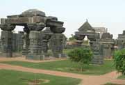 Andhra Pradesh, South India