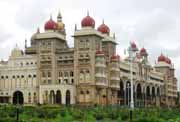 Karnataka, South India