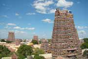 South India
