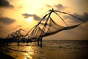 Alleppey, Kerala