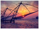 cochin, Mysore