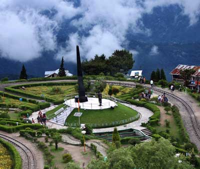 Darjeeling