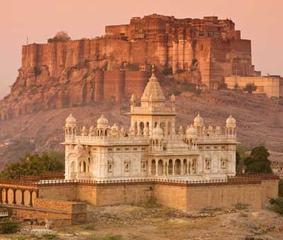 City Palace, Jaipur