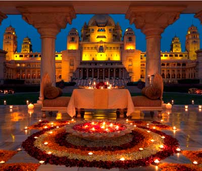 Amer Fort