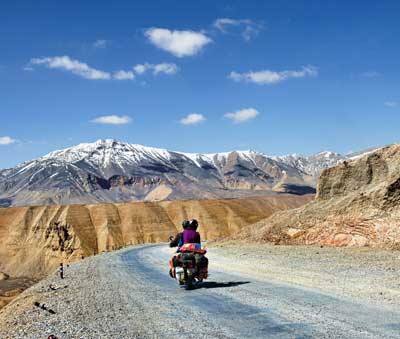 Leh Laddakh