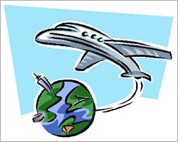 Travel Tips