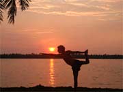 Yoga and Meditation